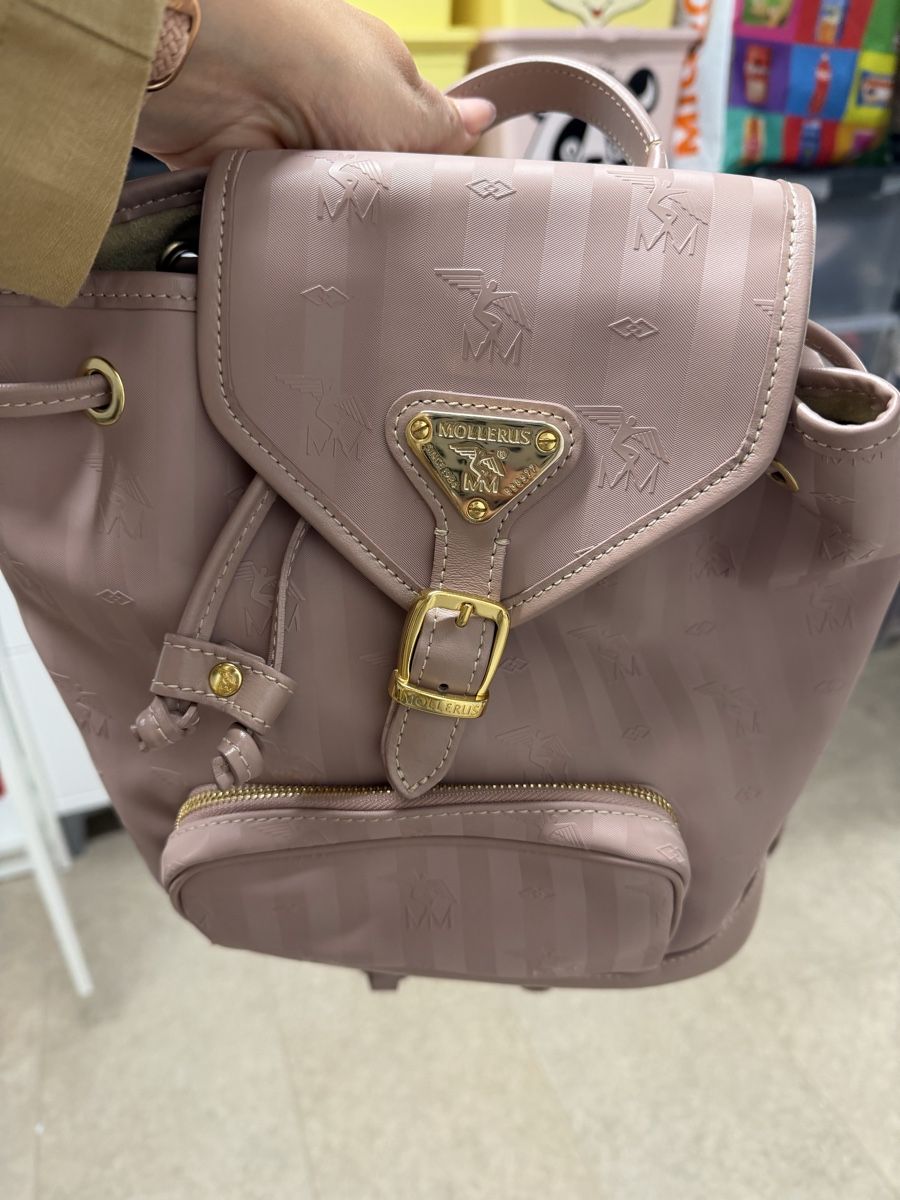 Zaini: Rucksack Maison Mollerus – Nuovo (secondo la descrizione) da Villmergen venduto da Sici13