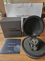 Orologio Blancpain x swatch