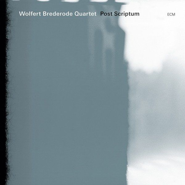 CD: Wolfert Brederode [ECM] Claudio Puntin, Mats Eilertsen, – Usato da Unterbäch venduto da gond