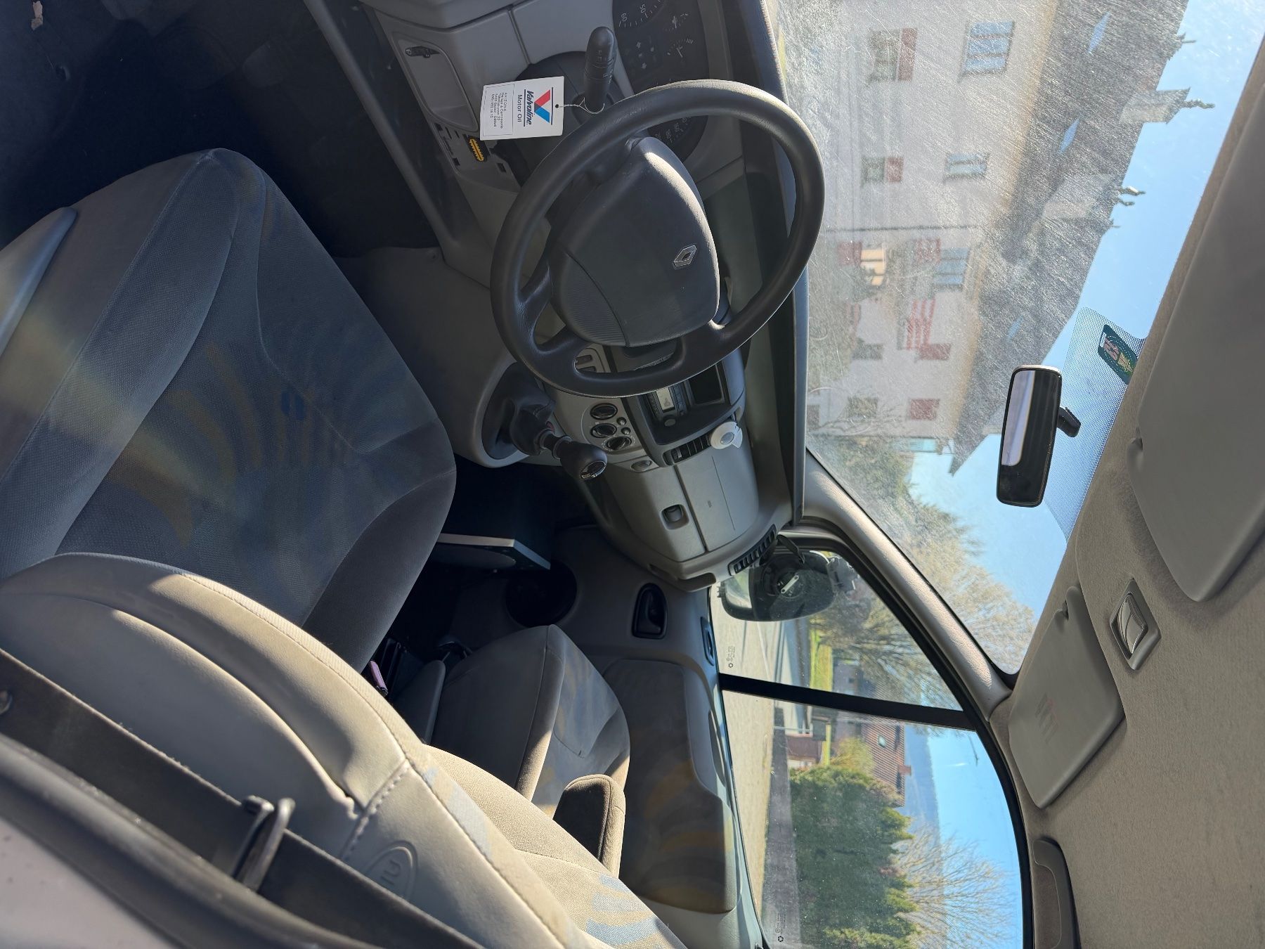 Renault Automobili: Trafic 2.5 dci passenger – Usato da Courroux venduto da Alin_C 6