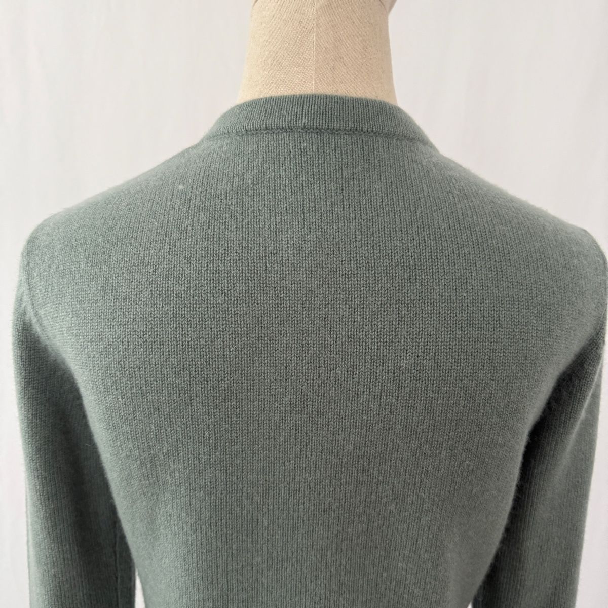 Maglioni & Felpe: Wool/Cashmere Cardigan – Nuovo (secondo la descrizione) da Freienbach venduto da Avviivva_Shop 6