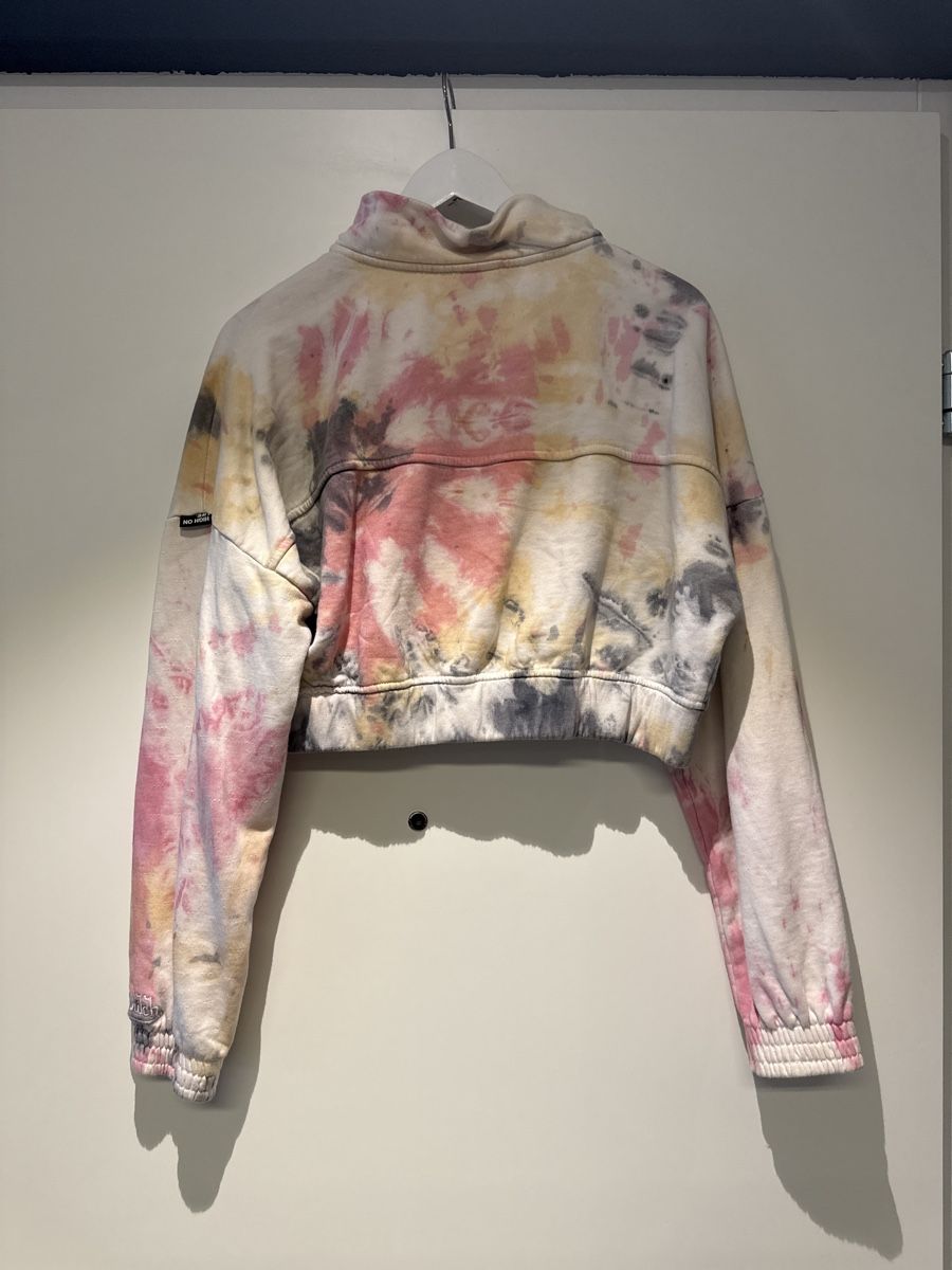 Pullover & Sweatshirts: Von Dutch Pulli, cropped, Grösse XL, neuwertig – Neu (gemäss Beschreibung) aus Zürich von pri_c2jq 4