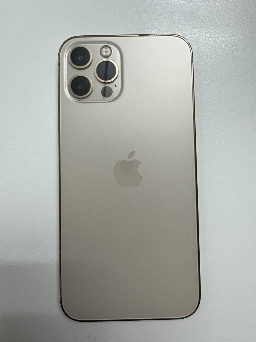 Apple Telefoni cellulari / Smartphones: Apple iPhone 12 Pro 128 GB gold  – Usato da Lüterswil venduto da Gabee_249 2