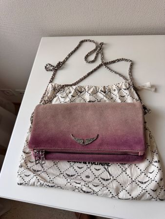 Zadig und Voltaire Tasche