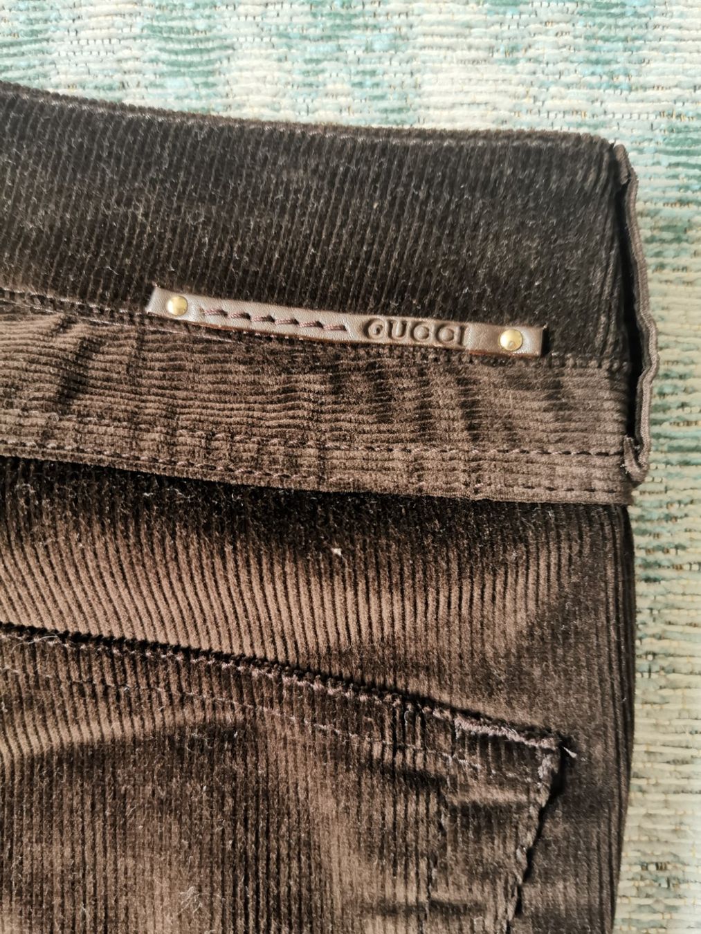 Gucci Hosen: Gucci Hosen, XS – Gebraucht aus Zollikon von Oksana206