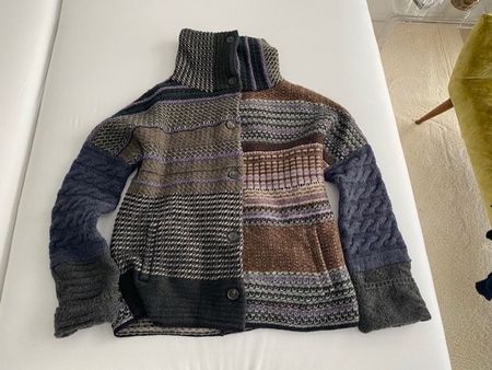Etro sweater