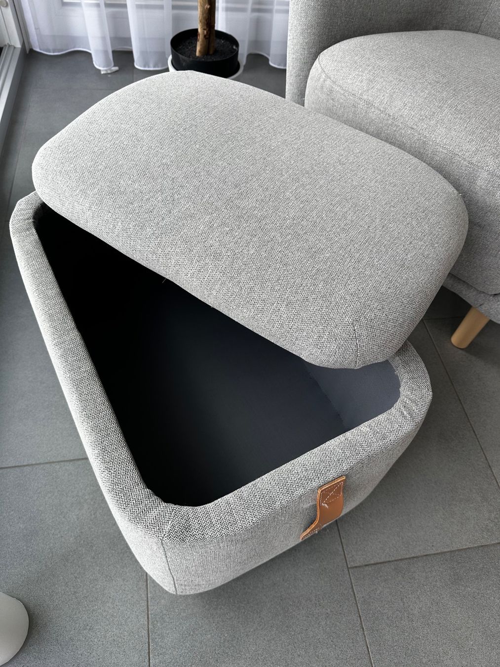 Ikea Fauteuils: Ohrensessel Oskarshamn Ikea – D'occasion à Eschenbach SG par mo_lucky 1
