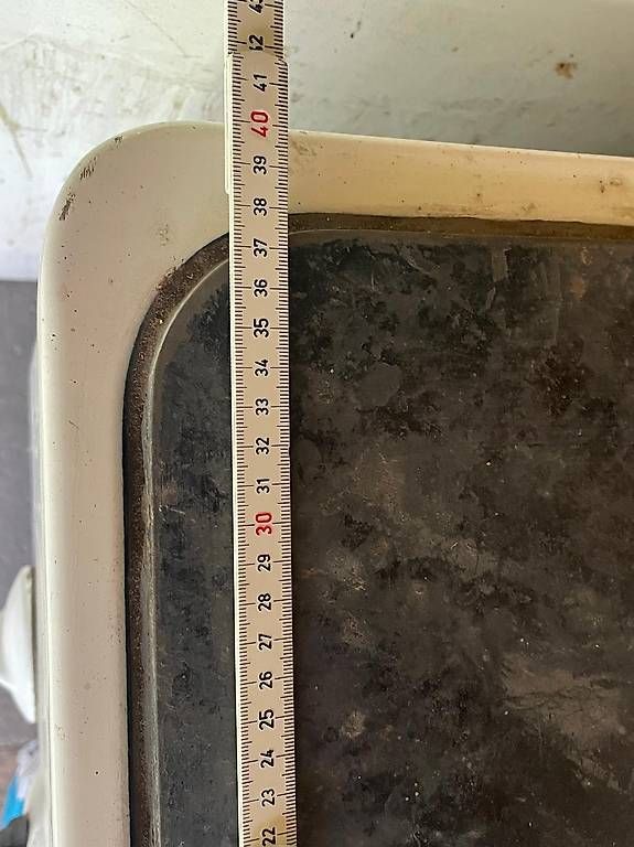 Cucine: Elcalor Holzherd – Usato da Sitterdorf venduto da Sai_vxm9 3