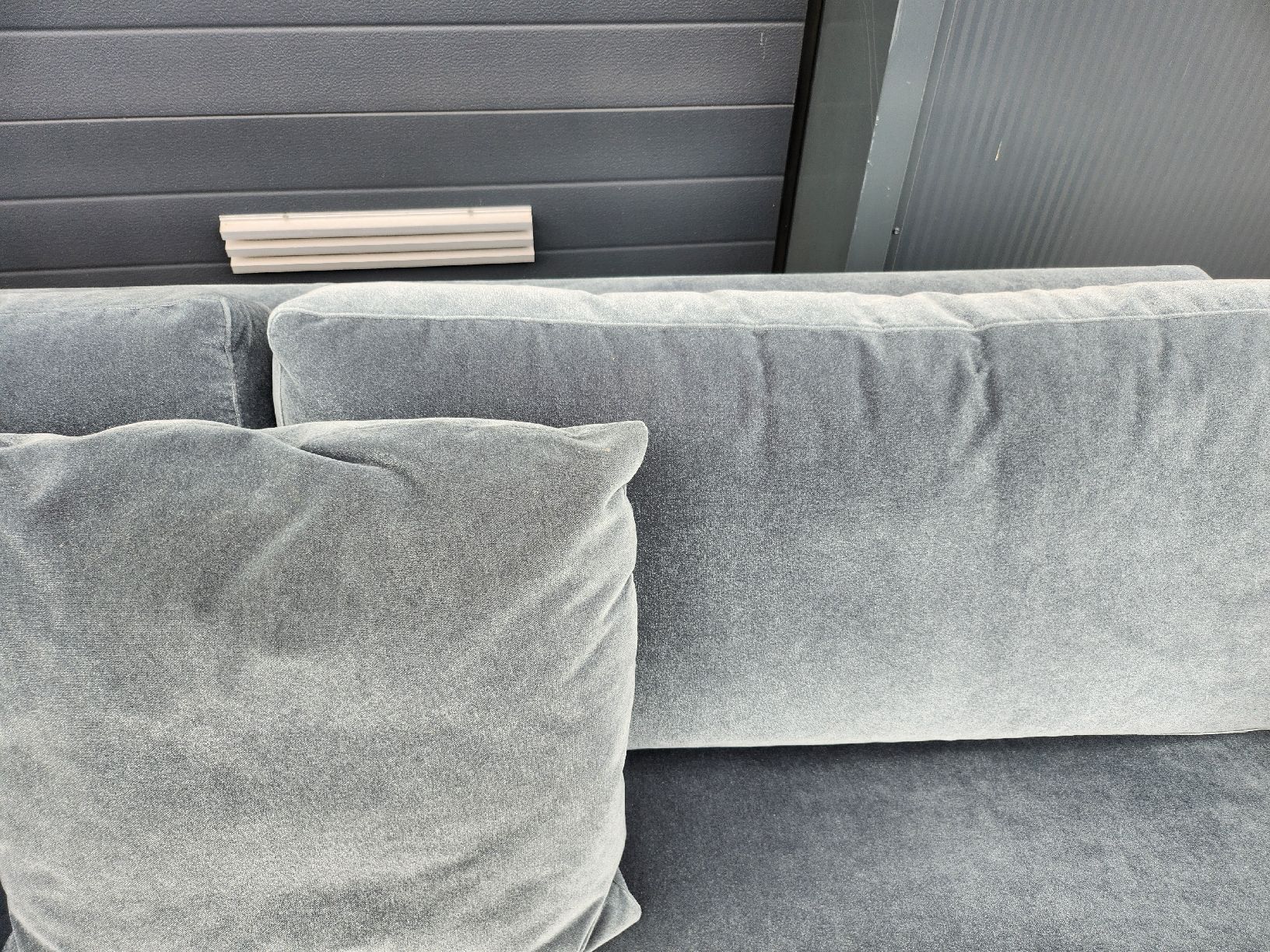 Divani: Bielefelder Werkstätten - Inspiration Ecksofa + Polo-Sessel  – Usato da Gelderland venduto da HermsenDesign 2