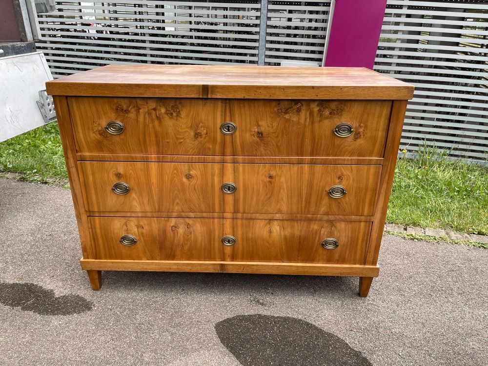 Antike Kommode (52) (Gebraucht) in für CHF 66 – nur Abholung auf ...