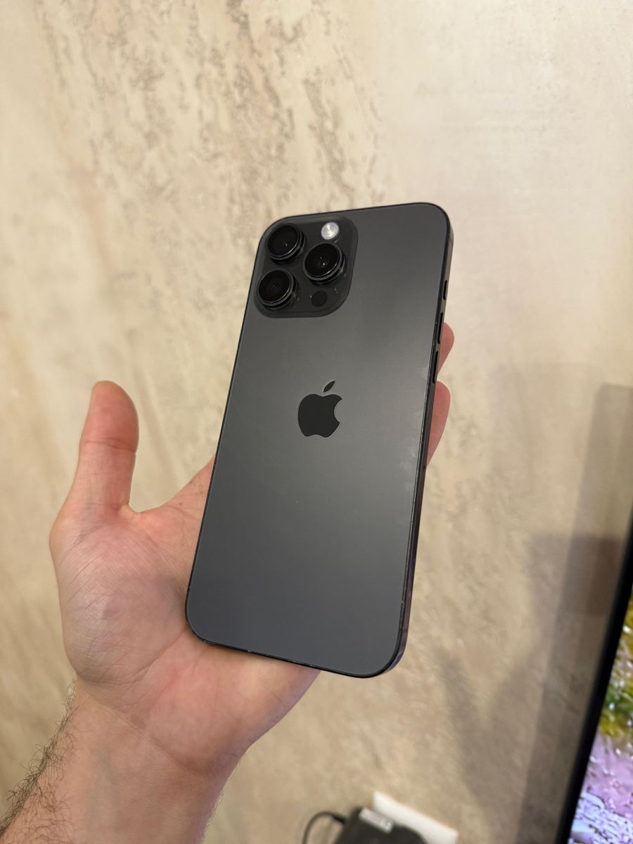 Apple Telefoni cellulari / Smartphones: Iphone 15 pro max 256 gb 100% – Nuovo (secondo la descrizione) da Chippis venduto da mig_8ns6 1