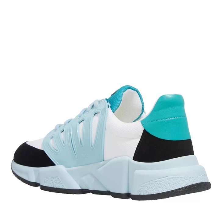 Max Mara Scarpe da donna: WEEKEND MAXMARA FAGGIO - SNEAKER LOW - Orginalpreis 325.- – Nuovo e nell'imballaggio originale da Zürich venduto da luxuryoutlet1 1