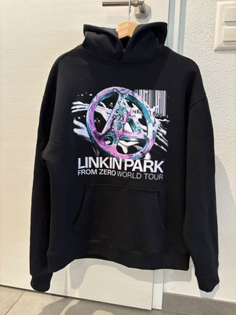 Pullover/ Hoodie Linkin Park