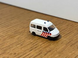 M0880: Polizei (Spur N)