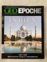 Geo Epoche, Indien
