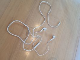 Original Samsung Kopfhörer