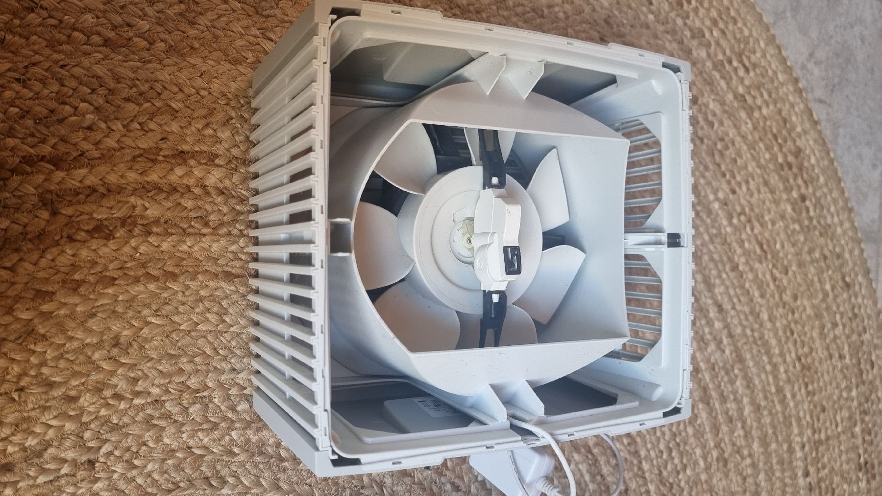 Venta Luftreiniger: VENTA 7015501 Luftbefeuchter Original LW15 – Gebraucht aus Walenstadt von  1