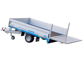 Barthau Anhänger Kippbar 1500 kg