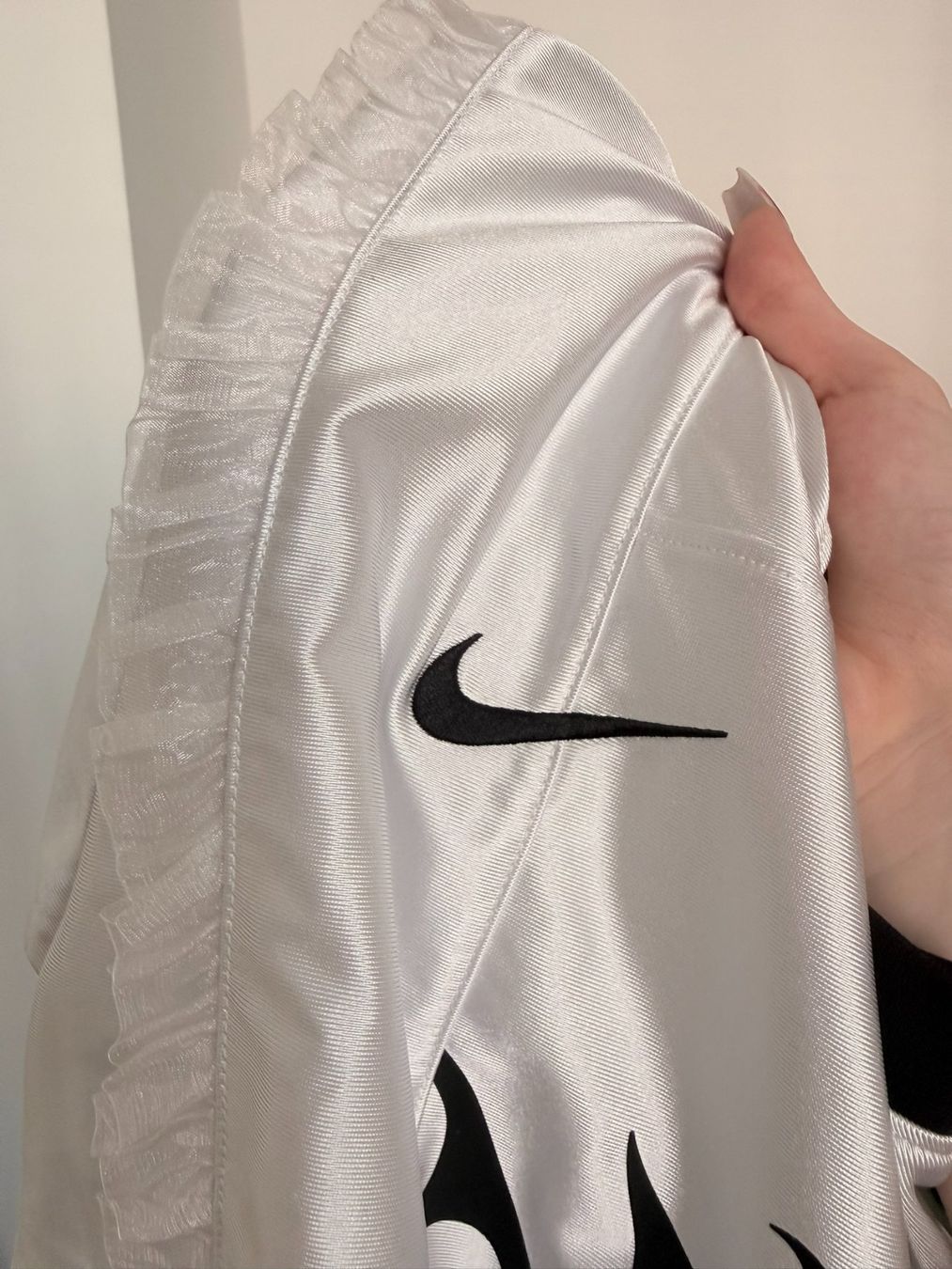 Nike Canottiere & Pantaloni: Nike Jersey – Nuovo (secondo la descrizione) da Bulle venduto da sop_ct6x 5