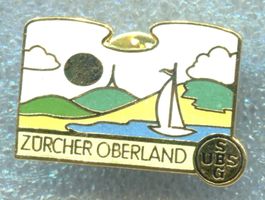 UBS  Zürcher Oberland