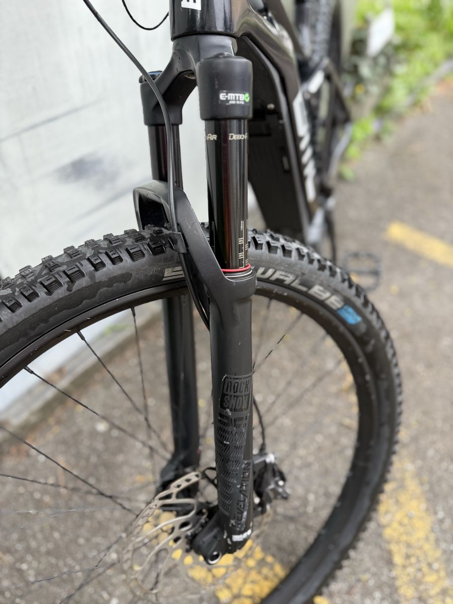 BMC Biciclette: BMC Speedfox AMP – Usato da Igis venduto da mon_7lgg 3