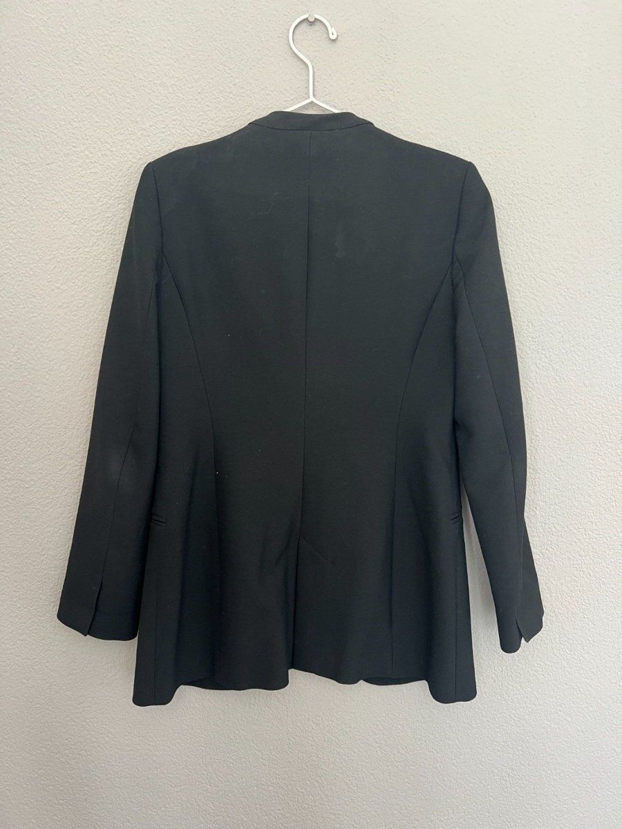 Vestes: ZARA Blazer etwas tailliert, Size M – D'occasion à Muri b. Bern par SigridW 1