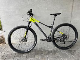 Wheeler Mountainbike, Top Zustand, Shimano XT XT!