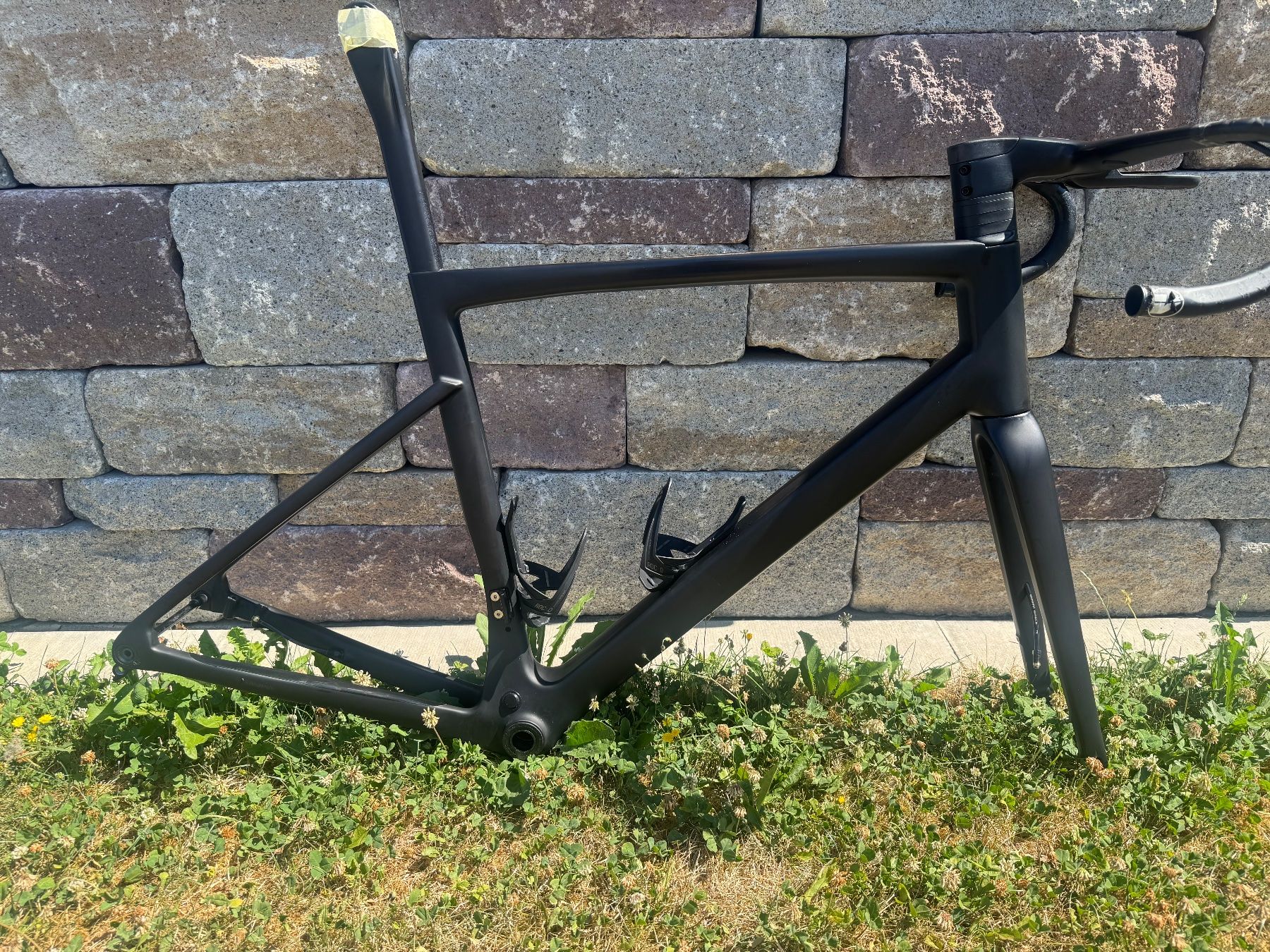 Koba Velos: Koba Protool Factory Frame – Gebraucht aus Schlierbach von Look8