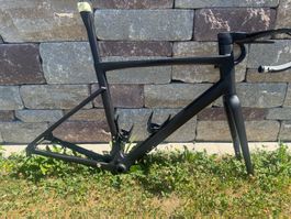 Koba Protool Factory Frame