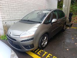 Citroen C4 Picasso 2.0 HDI - 136PS -MFK 10.2026-