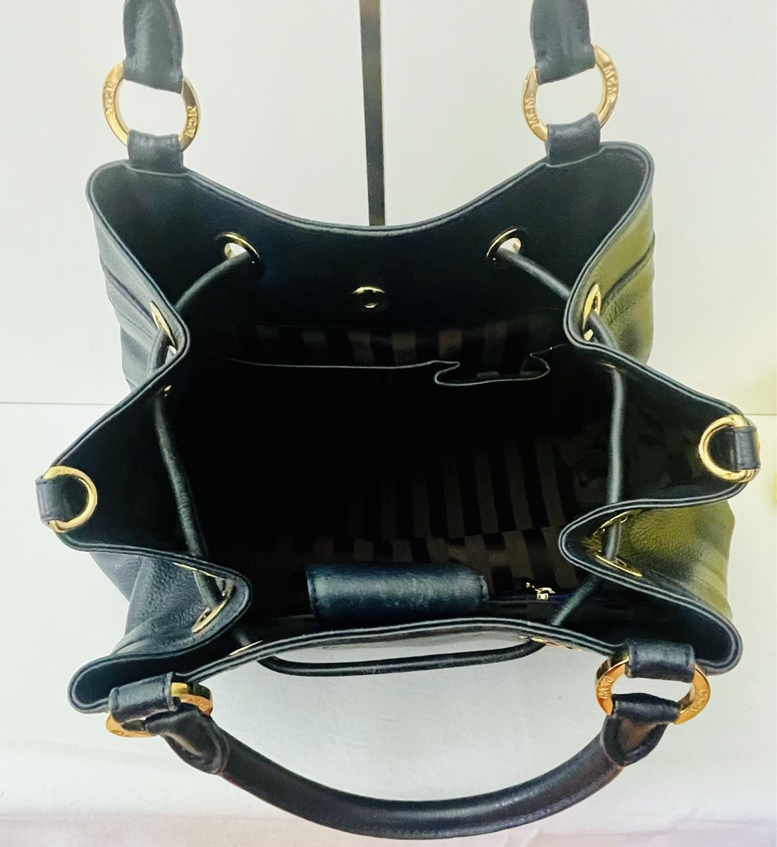 Mcm Borse da donna: MCM Handtasche – Usato da Basel venduto da marinaliane 8
