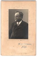 Fotografie Hausamann, Heiden, Älterer b