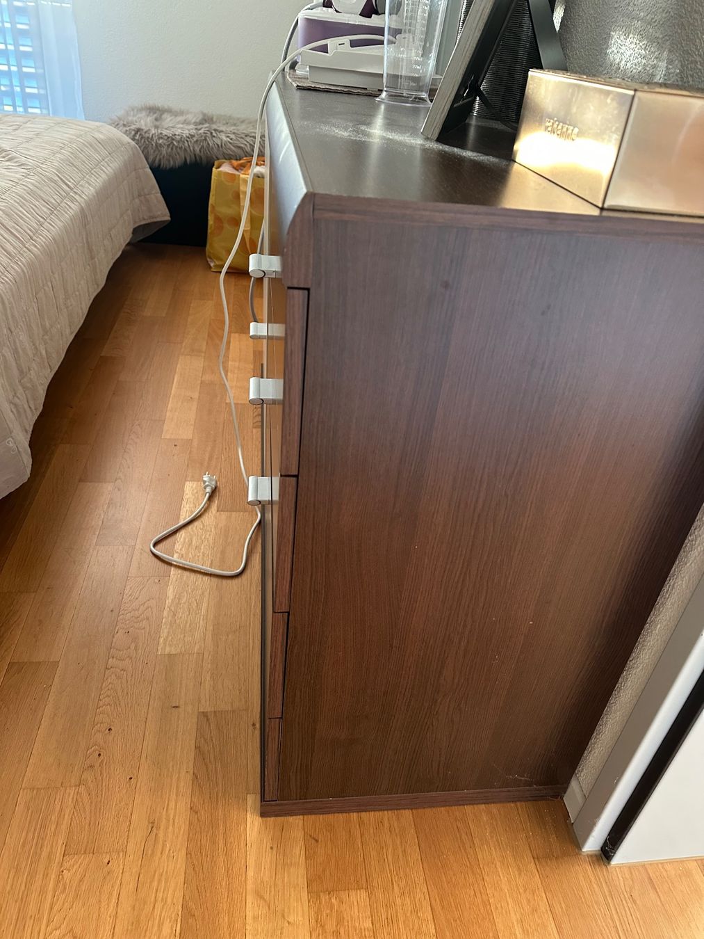Kommoden: Kommode braun – Gebraucht aus Au SG von spo1 1