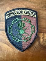 Patch velcro Armée XXI - EOD Centre