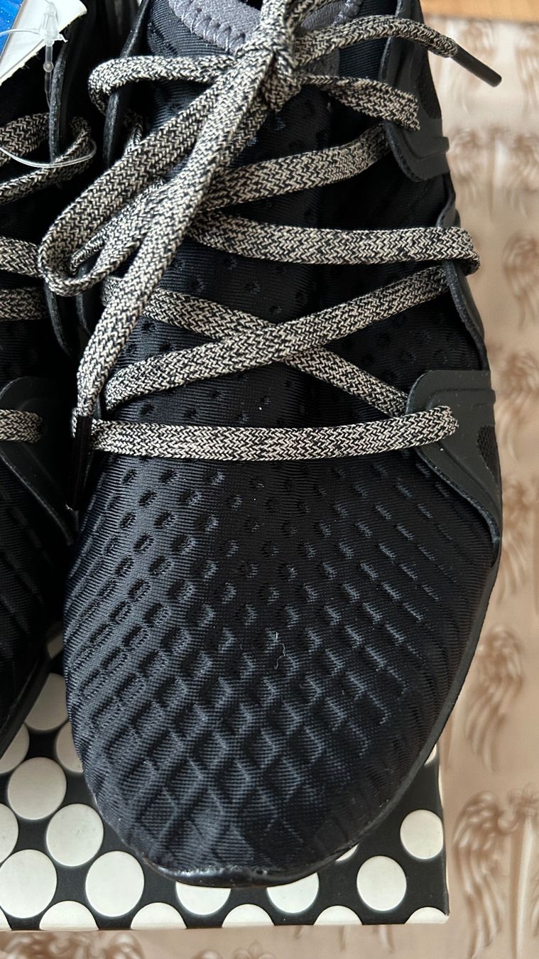 Stella McCartney Scarpe da donna: adidas by Stella McCartney Crazy Move Pro Sneakers – Nuovo e nell'imballaggio originale da Schaan venduto da MivrSh 6