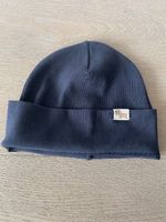 H&M Baby Mütze, Grösse 86/92, Dunkelblau, Herbst 🍂