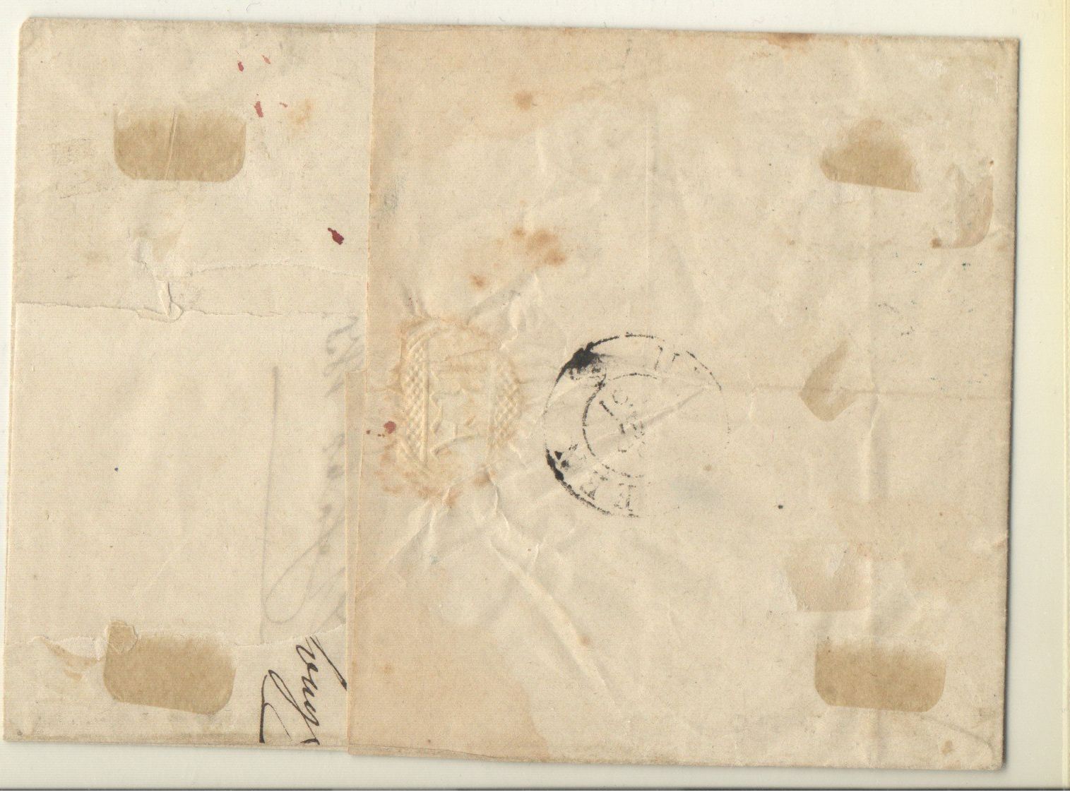 Tous les timbres: Abart – D'occasion à Echichens par Topfila 2