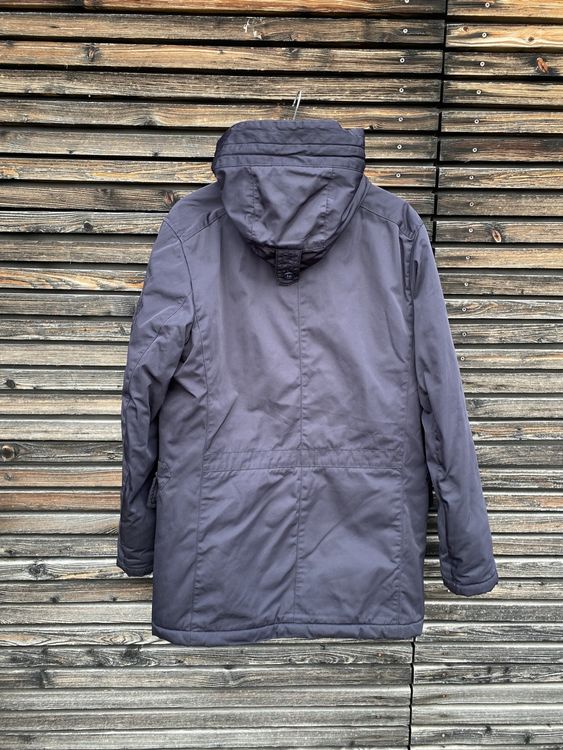 Freizeitjacke Peak Performance Gr. M 2