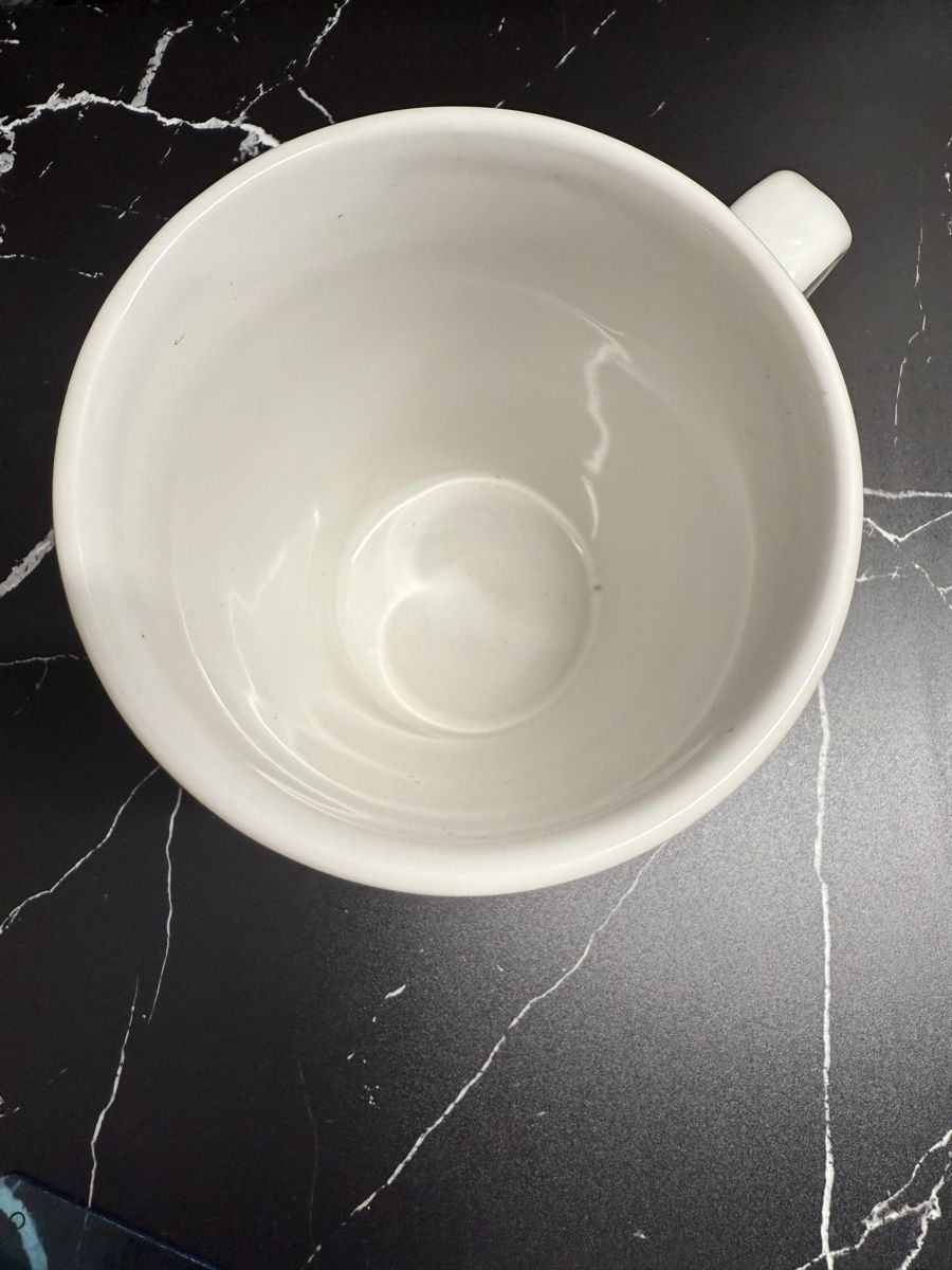 Tazze: Tasse  mit Spruch Humor Witz Geschenk – Usato da Volketswil venduto da cinicini 3