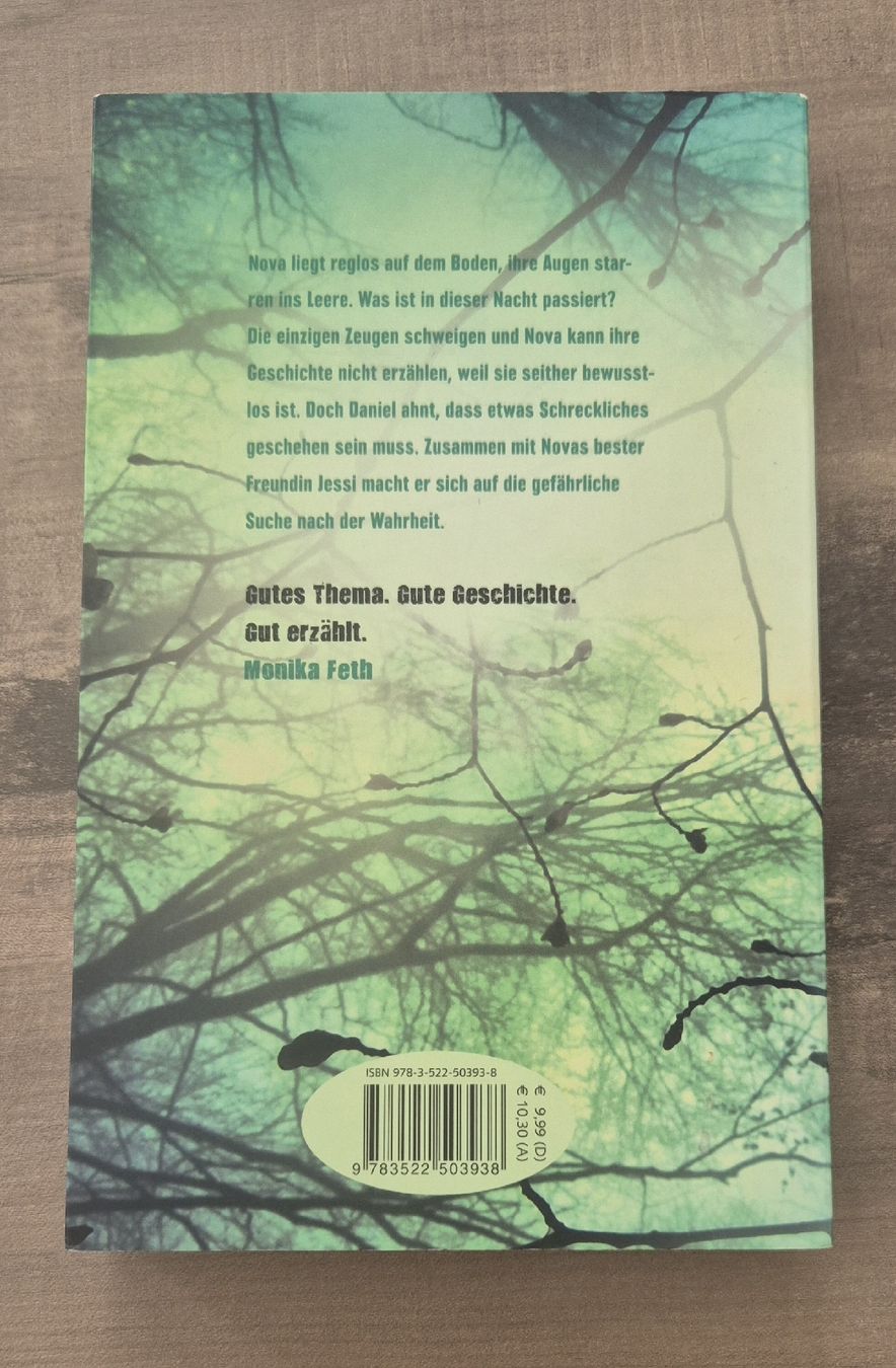 Libri: Anna Schneider: Bald wird es Nacht, Prinzessin. – Usato da Gurmels venduto da SwissrellikS 1