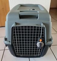 Transportbox für kleineren Hund oder Katze, neuwertig