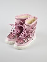 Chiara Ferragni Winterstiefel Gr.32, ungetragen