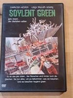 DVD Soylent Green mit Charlton Heston, Leigh Taylor-Young