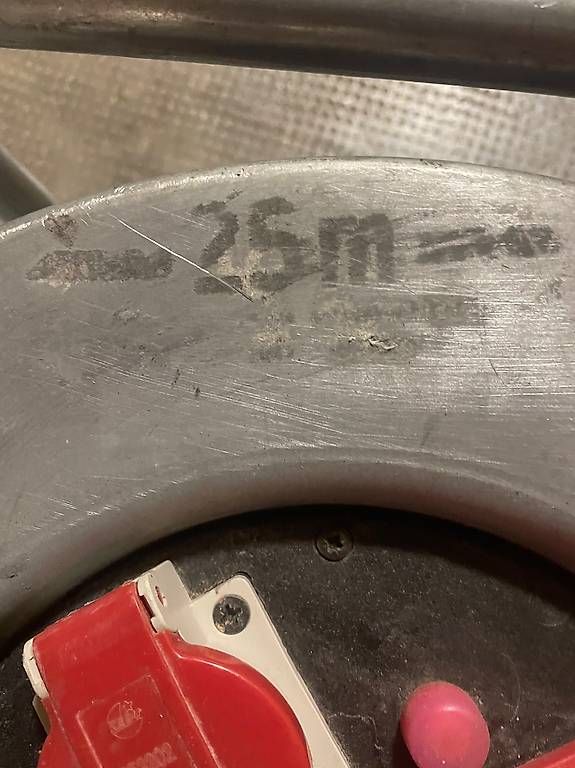 Cavi: Cable électrique 16Ah – Usato da Crissier venduto da espir1 2