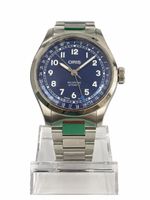Oris Big Crown Pinter Date