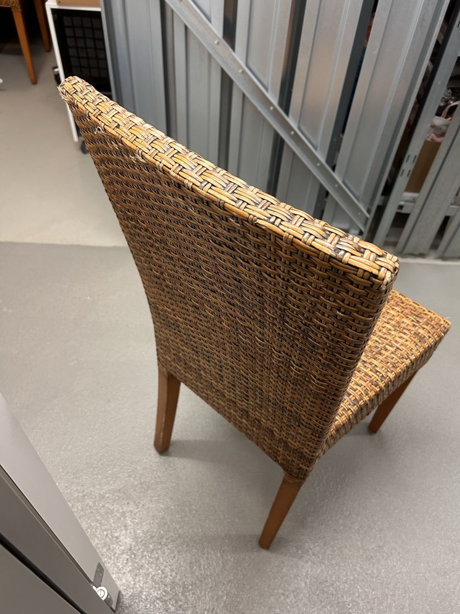 Chaises: Stühle – D'occasion à Niederwil AG par sgroot01 2