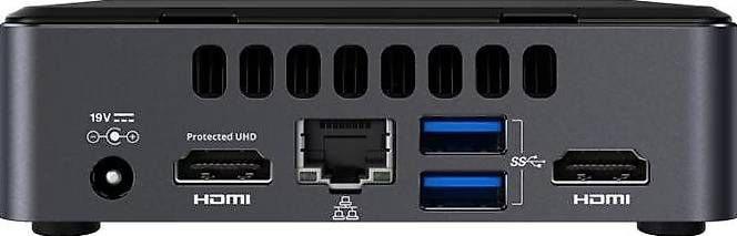 Intel PCs: Intel NUC 7 Entreprises – D'occasion à Couvet par RBedb 1
