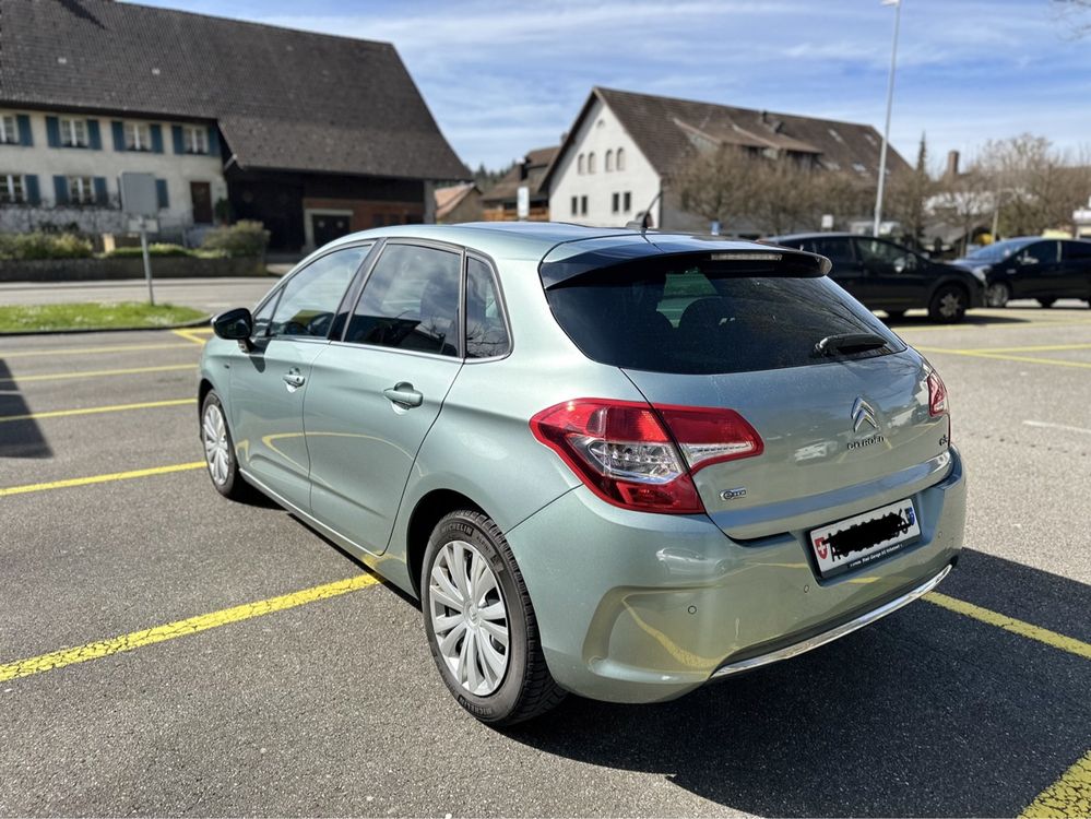 Citroen C4 | Kaufen auf Ricardo