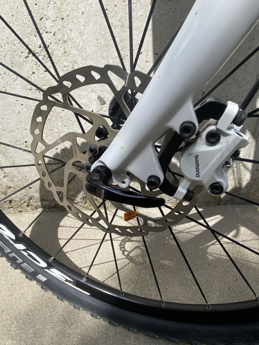 Velos: Tandem – Gebraucht aus Arch von Connyd 4