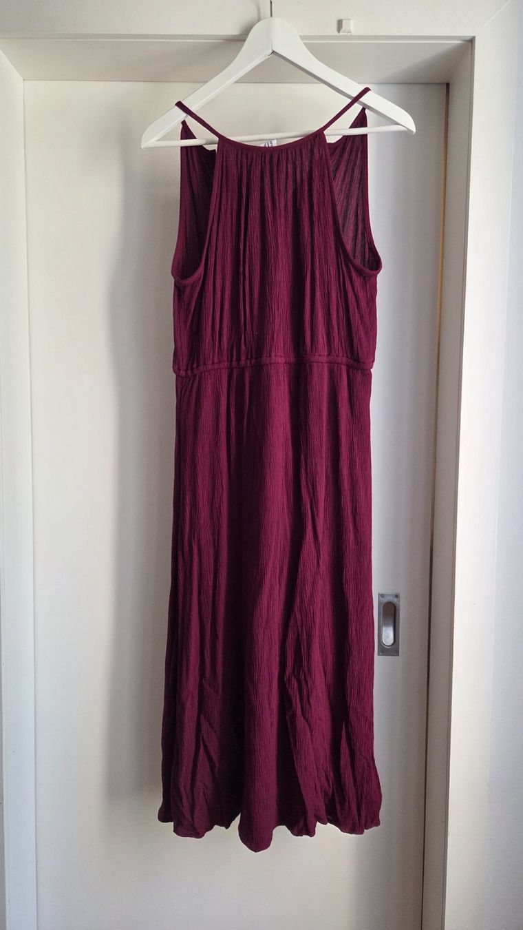Gap Vestiti: Gap Dress Bordeaux, S – Usato da Fislisbach venduto da Maieriisli25 1